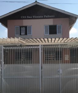 Centro Educacional São Vicente Palotti