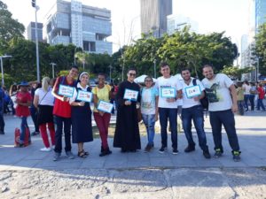 Vocacional Brasil