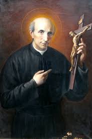 São Vicente Pallotti