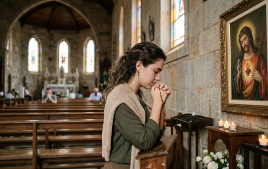 Devoção