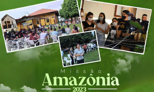 missão amazonas 2023